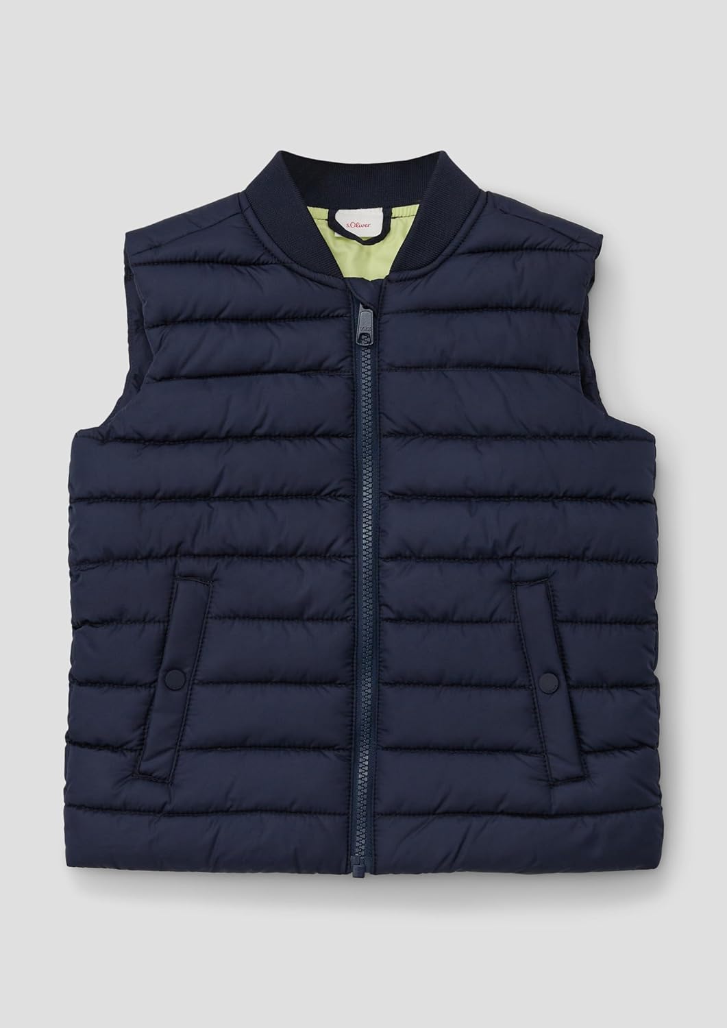 s.Oliver Jungen Steppweste, 104 5952