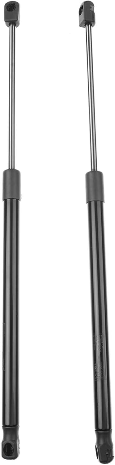 Frankberg 2x Gasfeder Dämpfer Heckklappe Kompatibel mit Astra J Caravan J P10 Kombi 2010-2015 Astra