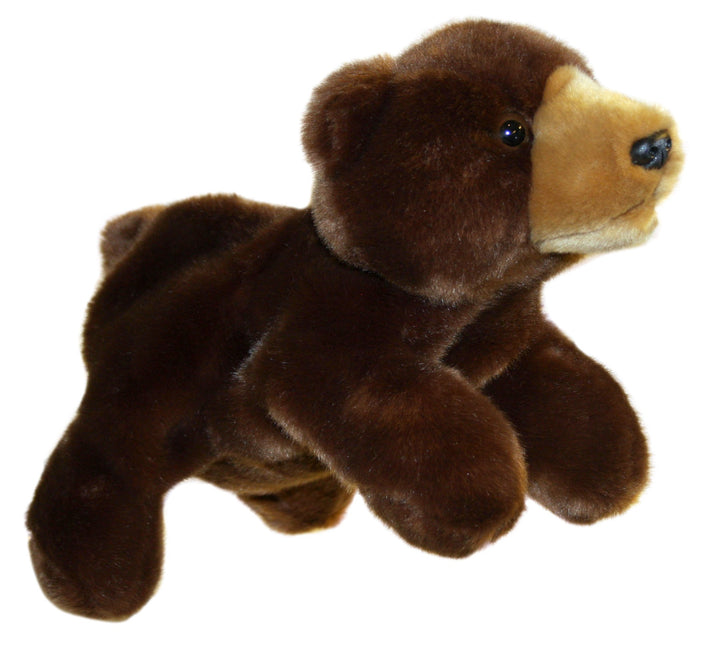 The Puppet Company - PC001801 - Full Bodied Animals - Bear Hand Puppet