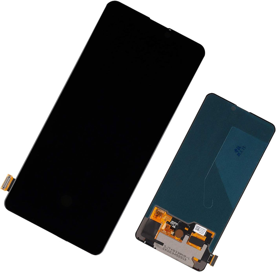 Duotipa Display Kompatibel mit Mi 9T/9T Pro/Redmi K20/ K20 Pro M1903F10G 6.39 inch LCD Display Bilds