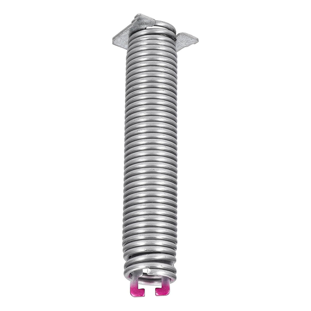 LUTH Premium Profi Parts Türscharnierfeder rechts/links kompatibel mit Siemens 00611340 für Geschirr