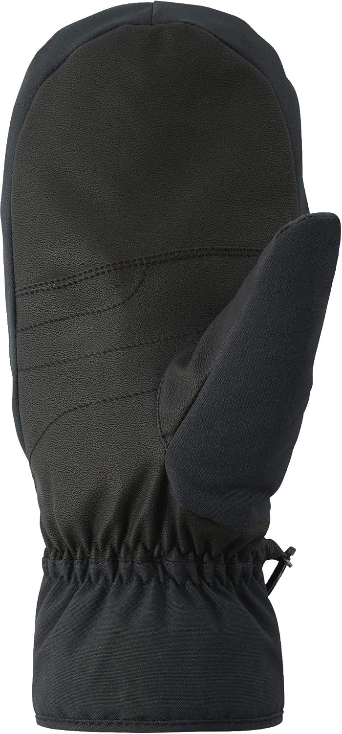 Ziener Herren GLYNDAL GTX Gore plus warm MITTEN glove ski alpine Ski-Handschuhe / Wintersport | wass