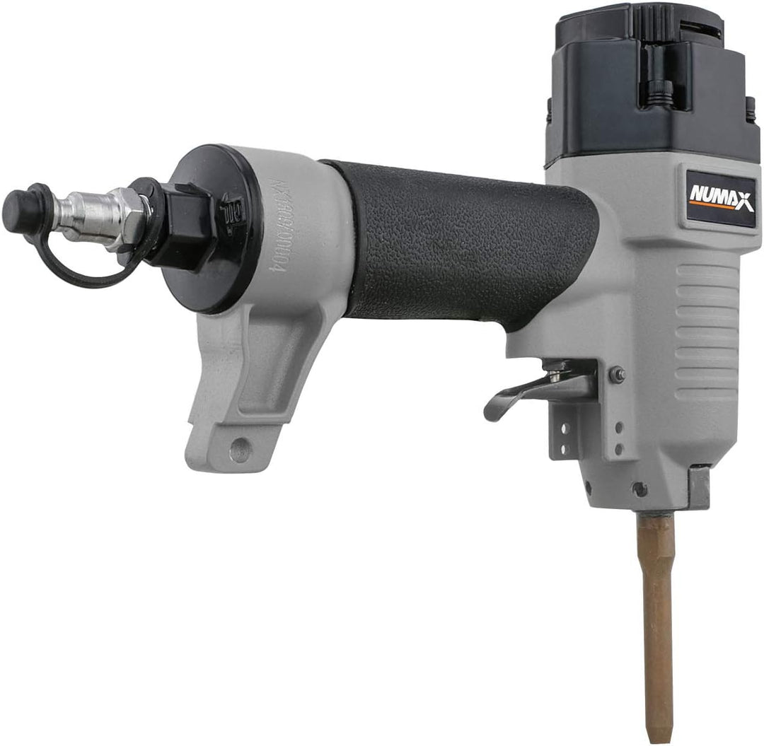 NuMax SPNNR Pneumatischer Stanznagler &amp; Nagelentferner