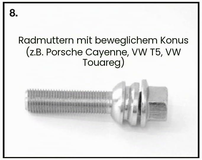 H&amp;R DR-System Spürverbreiterungsatz 10mm pro Achse - Lochkreis 4x100/108 - Mittenzentrierung 57,1mm