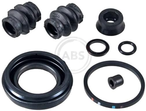 ABS 522201 Bremssattel