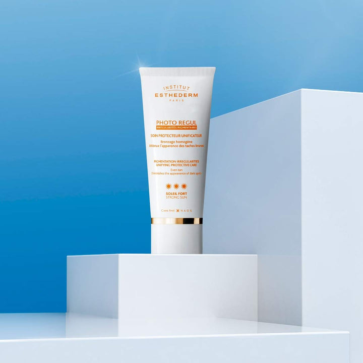 Institut Esthederm Sun Photo Regul 50ml