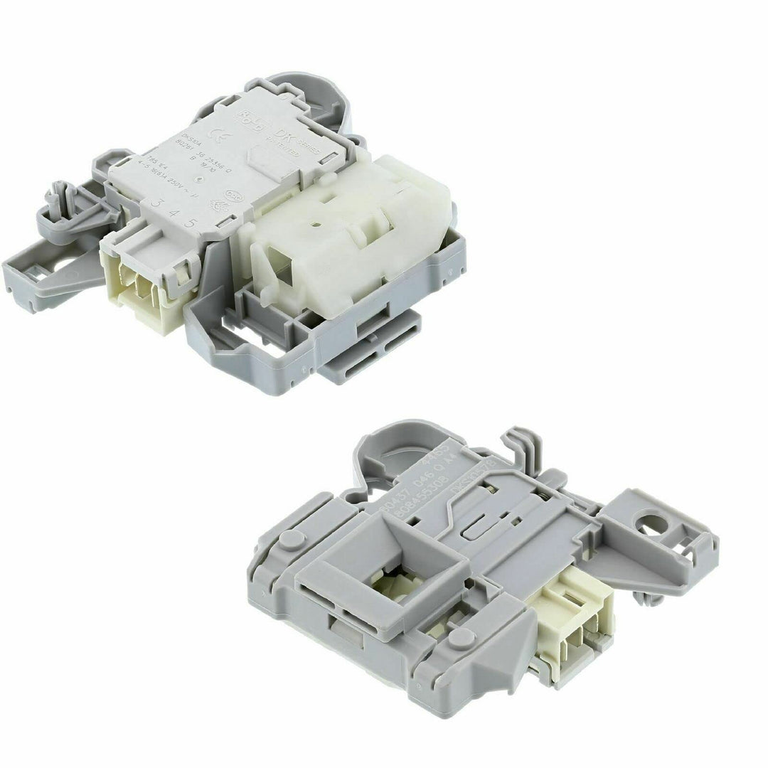 ZWF 8084553083 Zanussi LINDO 300 Unterlegscheiben-Türschloss Interlock