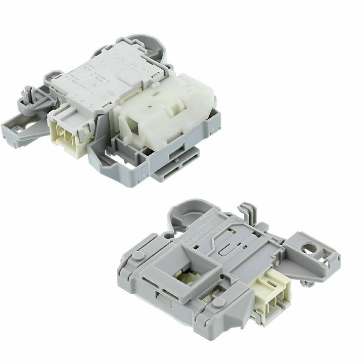 ZWF 8084553083 Zanussi LINDO 300 Unterlegscheiben-Türschloss Interlock