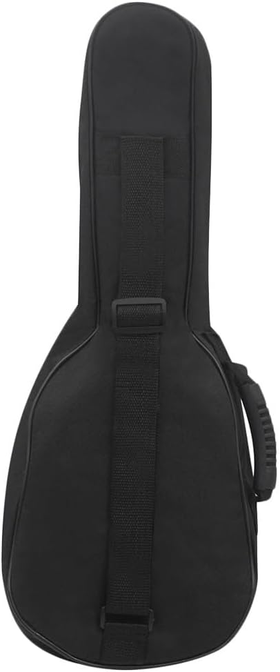 UPKOCH 21 Zoll Universaltasche - Gepolsterte Ukulele-Tasche - Schulter-gitarrentasche - Oxford - Sei
