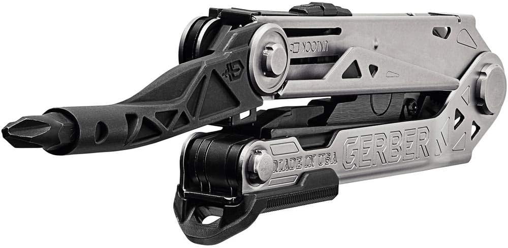 GERBER 30-001193 CENTER DRIVE - Mehrfachwerkzeug