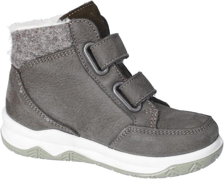 RICOSTA Jungen Winterstiefel Luan, Kinder Boots, Weite: Mittel, lose Einlage, RicostaTEX 25 EU Timo
