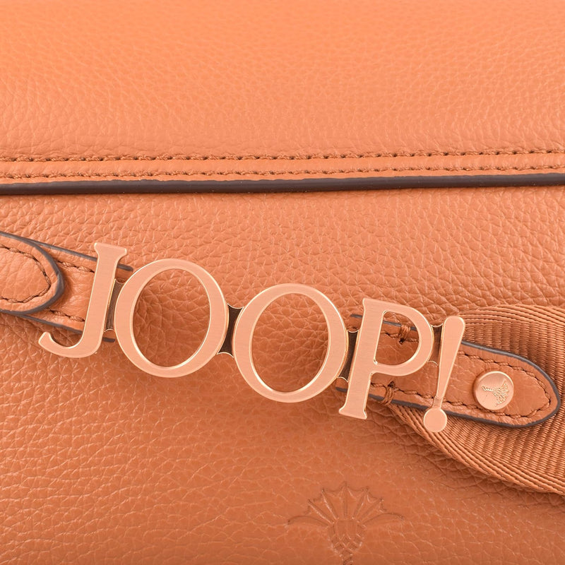 Joop! Vivace Elissa Shoulderbag Brown Sugar