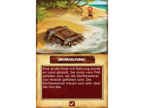 Virtual Villagers