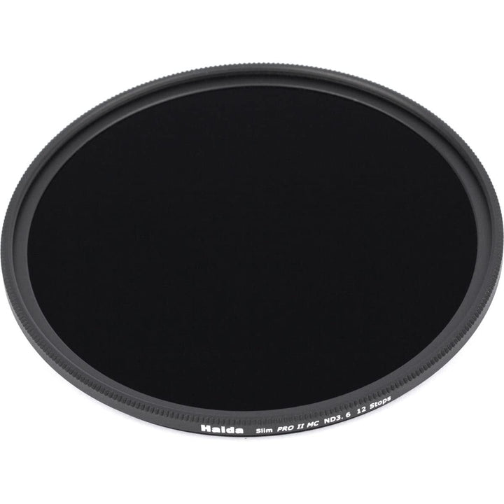 Haida 67 mm Slim PRO II Multi-Coated ND4000 Filter Neutral Density ND 3.6 12 Stop HD3212-67