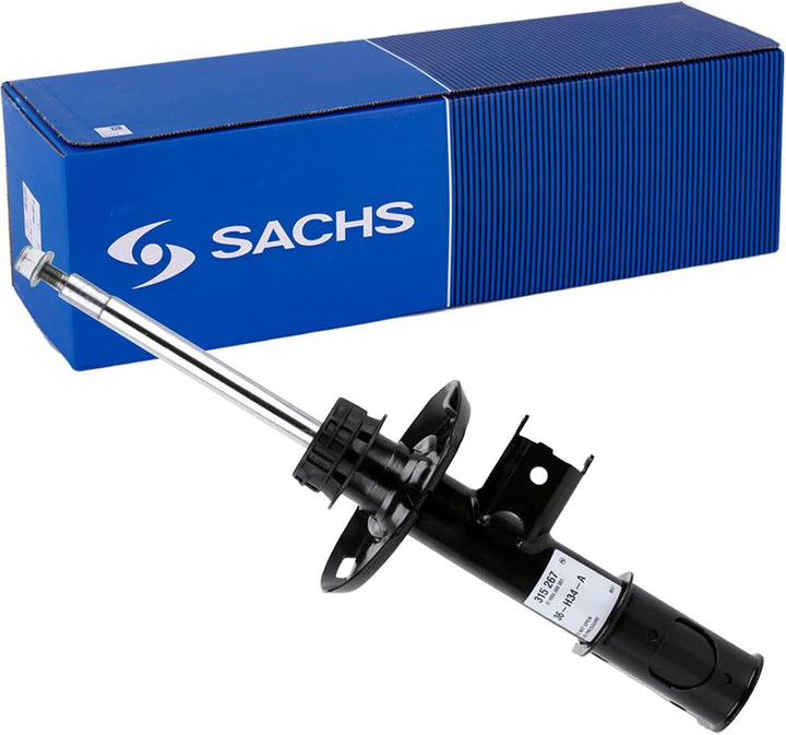 SACHS 315 267 Stossdämpfer Für Mercedes-Benz B-CLASS SPORTS TOURER (W246, W242) 2011-2018 links, Vor