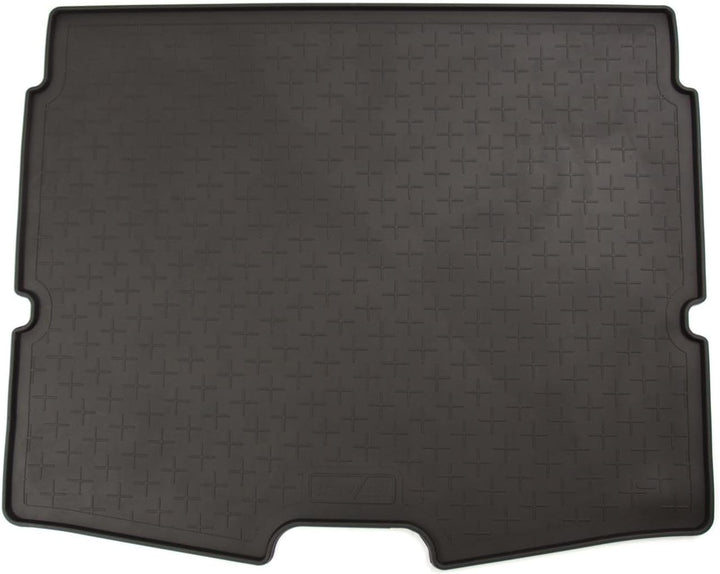 Travall CargoMat Liner Kofferraumwanne Kompatibel Mit Nissan X-Trail (2013-2021) TBM1120 - Massgesch