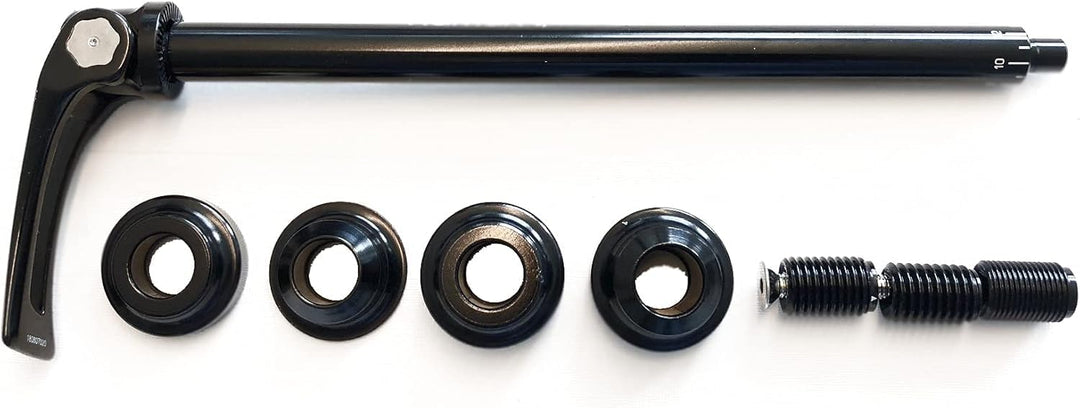 HAMAX Thru Axle (Universal), not Mentioned, Not mentioned