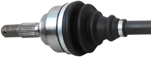 SKF VKJC 8638 Antriebswelle