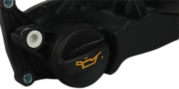 Werner Metzger GmbH Zylinderkopfhaube