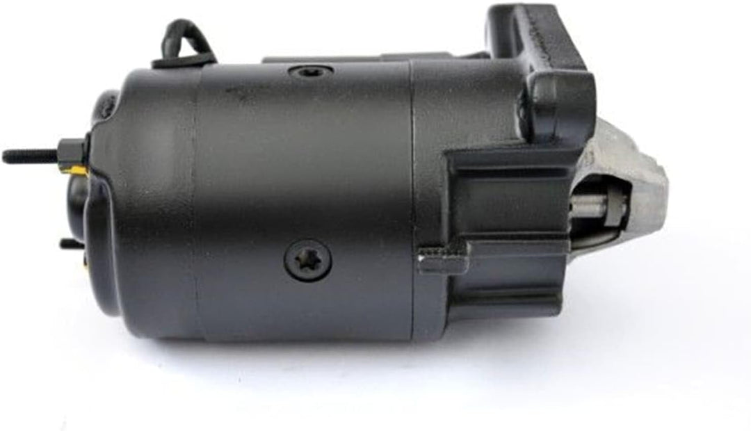 HELLA - Starter/Anlasser - 12V - 1kW - für u.a. Renault Clio I (B/C57_, 5/357_) - 8EA 011 610-331