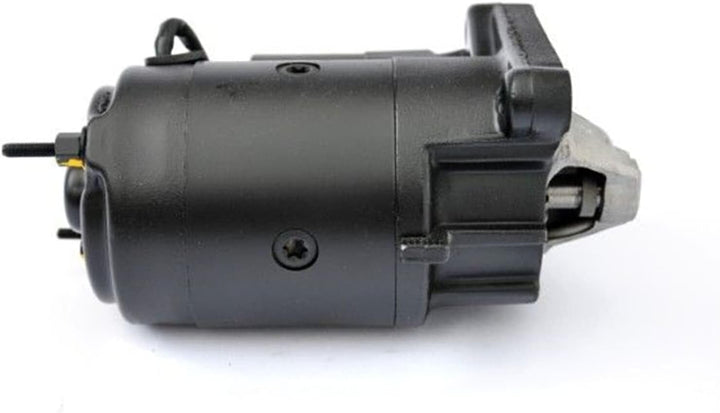 HELLA - Starter/Anlasser - 12V - 1kW - für u.a. Renault Clio I (B/C57_, 5/357_) - 8EA 011 610-331