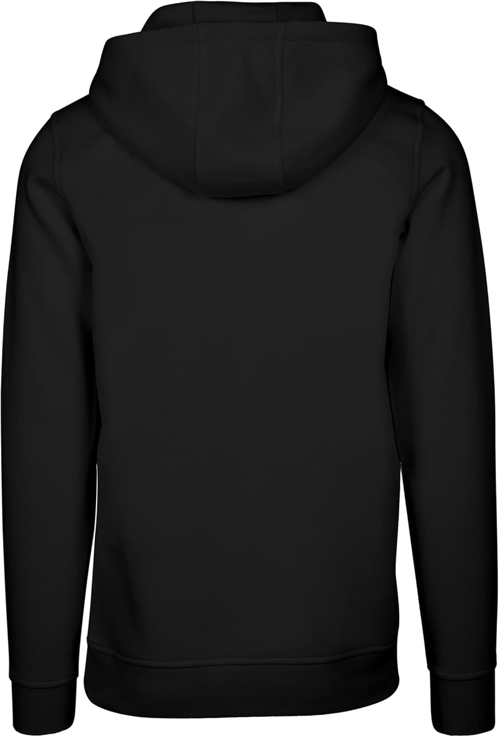 Mister Tee Herren Los Angeles Hoody Hooded Sweatshirt L Schwarz, L Schwarz