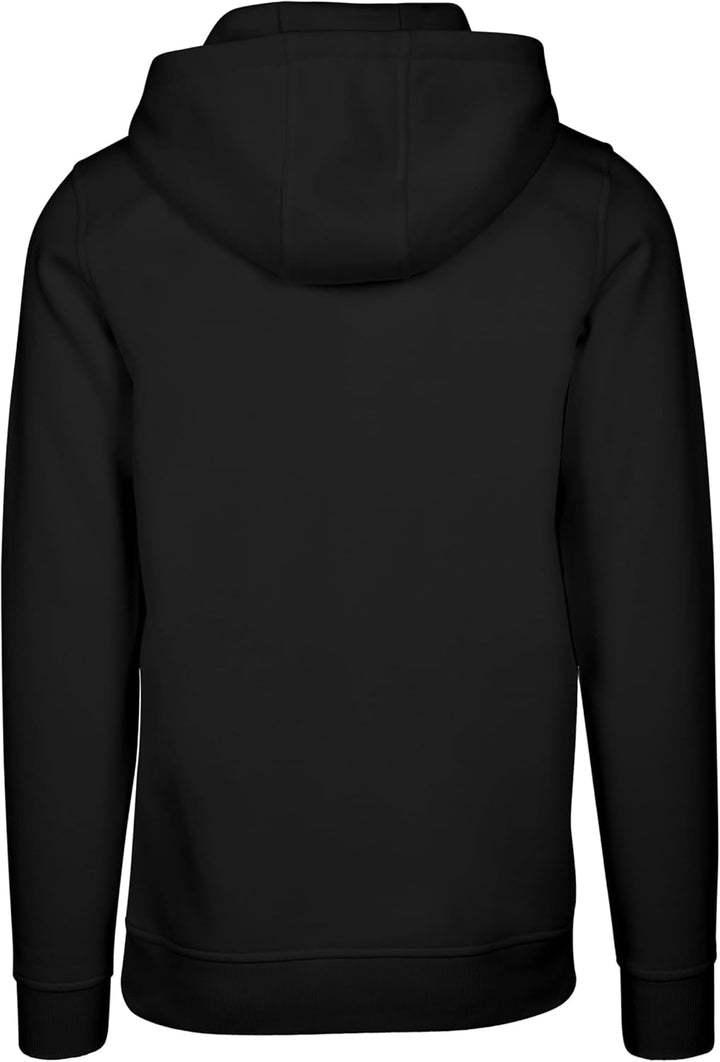 Mister Tee Herren Los Angeles Hoody Hooded Sweatshirt L Schwarz, L Schwarz