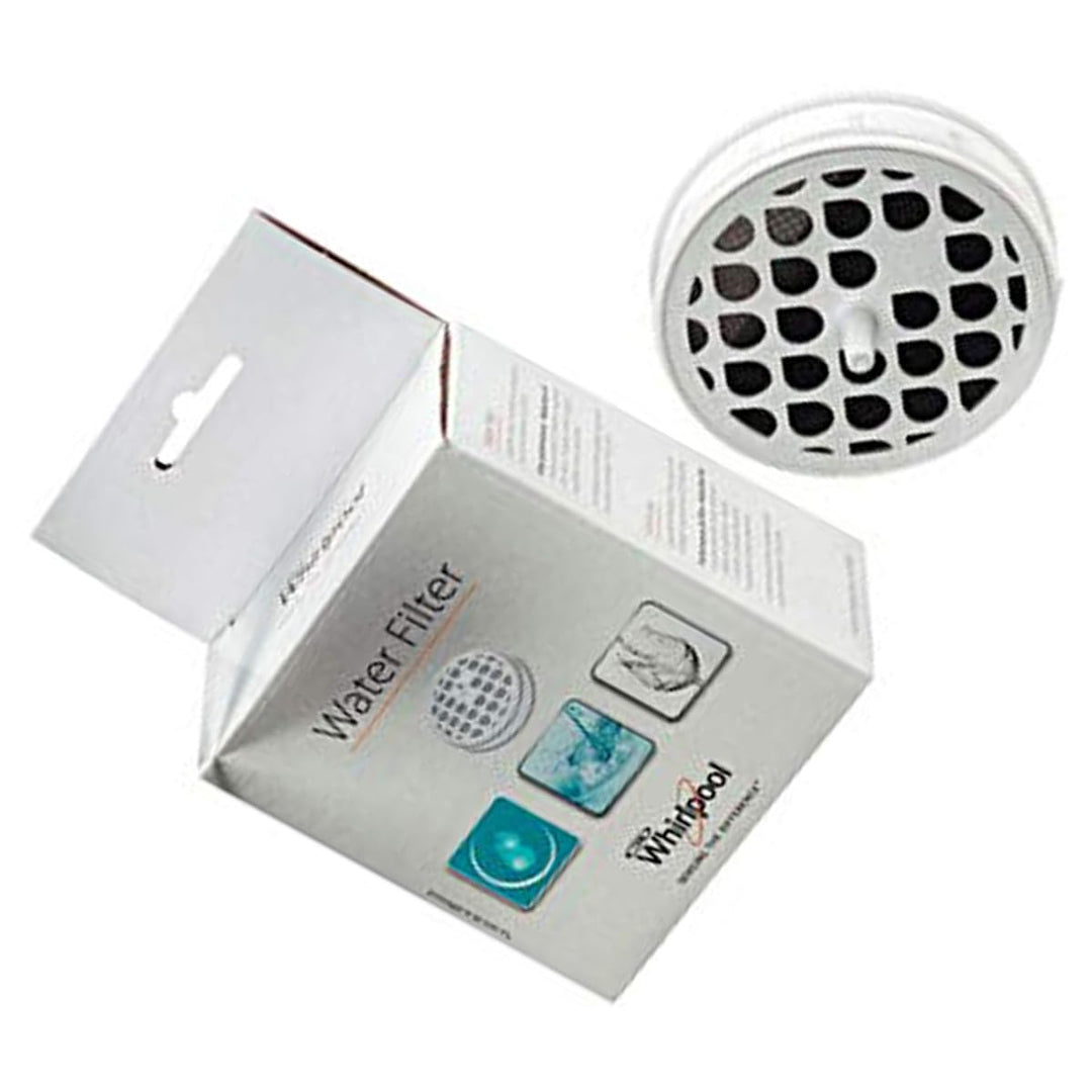 WHIRLPOOL - WASSER-FILTER cpl. WHIRLPOOL - 481010764471