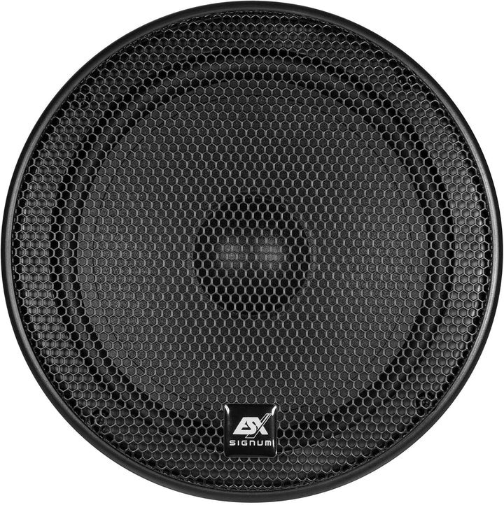 ESX SXE6.2C - 16,5cm 2-Wege Lautsprecher System Kompo