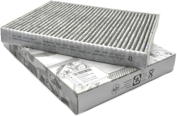 Original VW T5 Inspektionspaket Filter KIT T5 7H Service Öl Pollen Luftfilter TDI 2.5L Motor Multiva