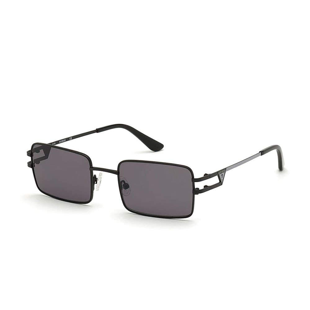 Guess Damen Sonnenbrillen GU7660, 02A, 50