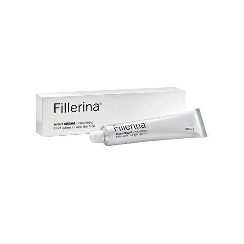 Fillerina Night Cream Grade 1 50ml