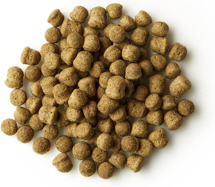 KOIPON Regular 3,5 kg Koifutter Sommer, schwimmend, 6% Spirulina, Teichfutter 6 mm Pellets, Koifutte