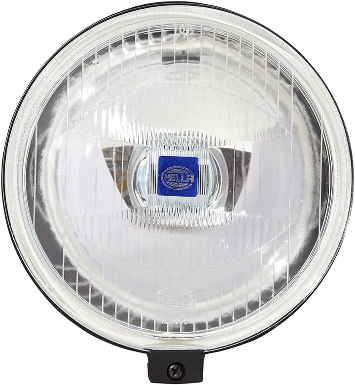 Hella 1F4 005 750-101 Halogen-Fernscheinwerfer - Comet 500-12V - rund - Referenzzahl: 37.5 &amp; 4RA 965