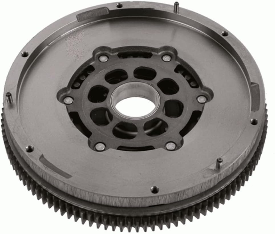 Sachs 2294 501 221 - Schwungrad