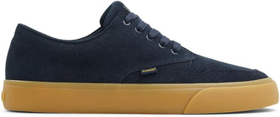 Element Herren Topaz C33 Sneaker 41 EU Navy Gum, 41 EU Navy Gum