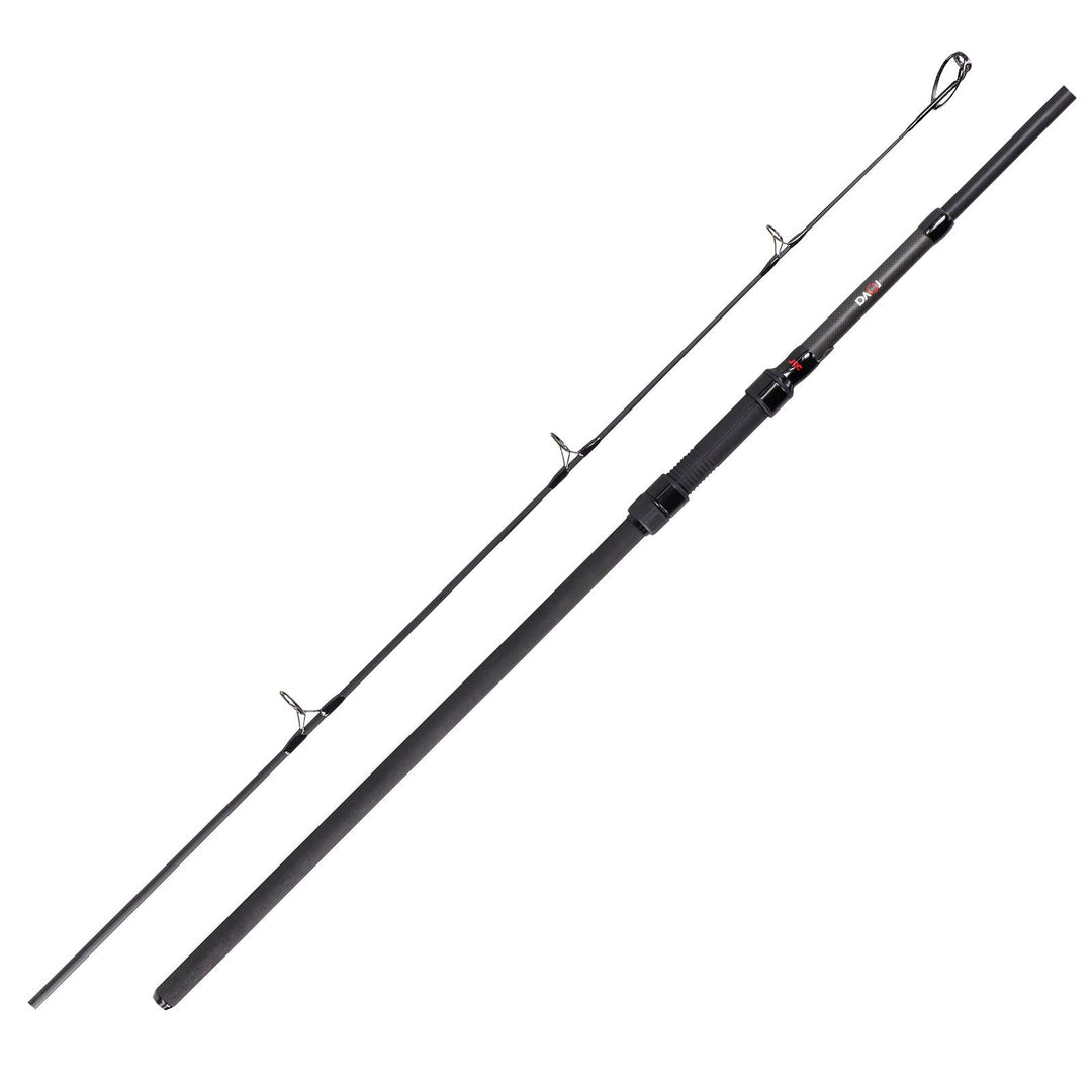 JRC Rova 3.00m 3.00lb Kurze Karpfenrute