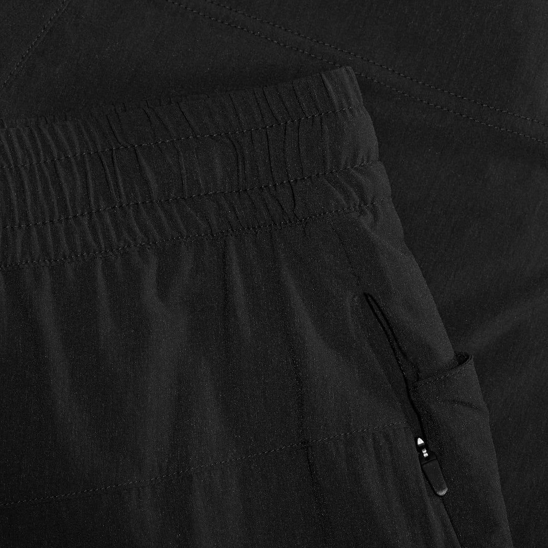 Mammut Herren Massone Sport Shorts Pants Kurze Hose, Schwarz