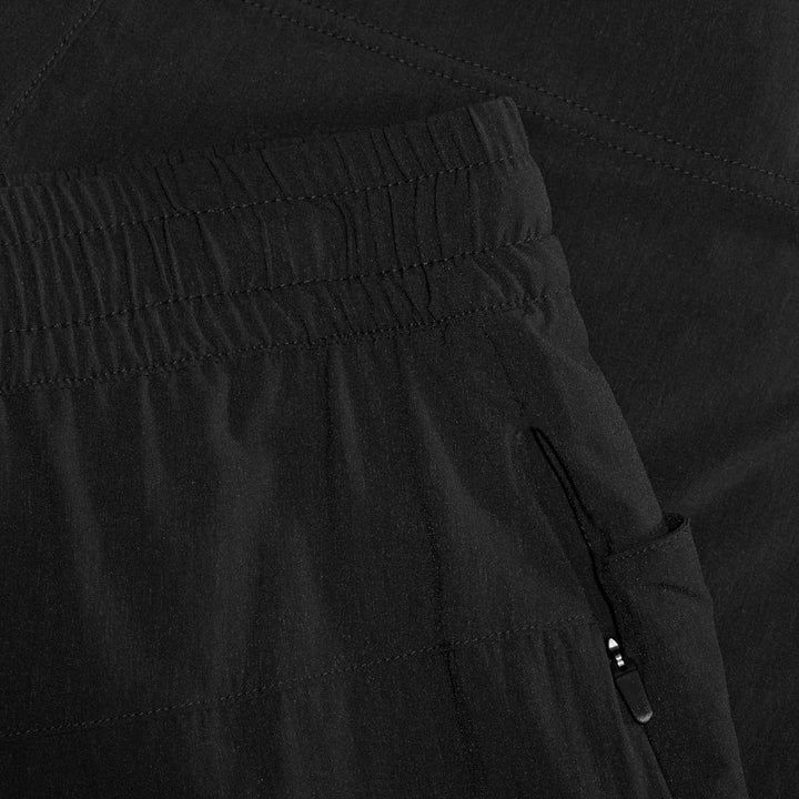 Mammut Herren Massone Sport Shorts Pants Kurze Hose, Schwarz