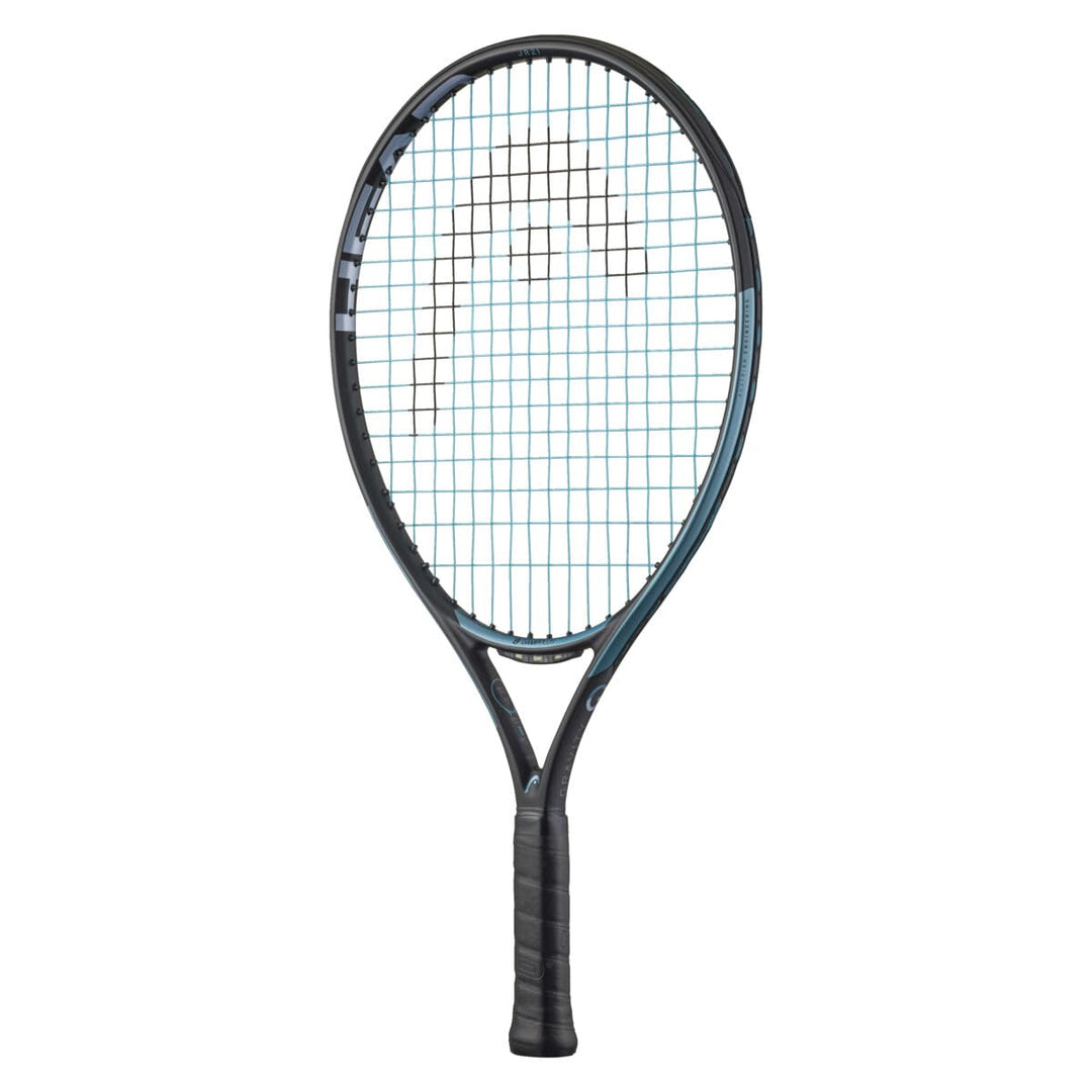HEAD Ig Gravity Jr. 21 Tennisschläger Türkis-Koralle Besaitet 200G L Neu 0000, 0000