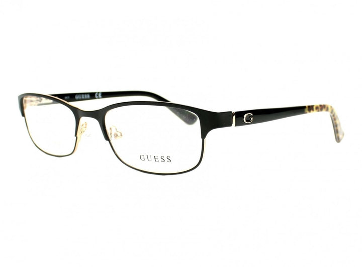 Guess GU2614 C52 002 (matte black / ) Brillengestelle