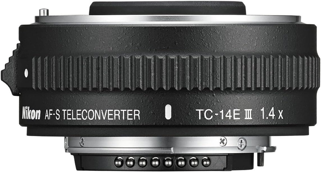 Nikon tc-14e III AF-S Telekonverter für Kamera