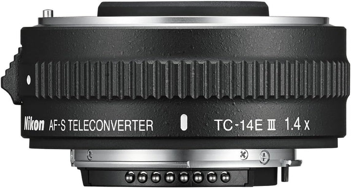 Nikon tc-14e III AF-S Telekonverter für Kamera