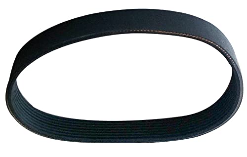 Antriebsriemen passend für Makita 2012 2012NB Hobel Poly Keilriemen 1 Stück