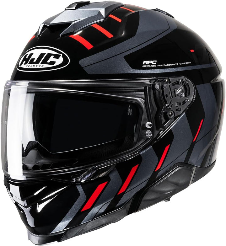 HJC, Integralhelme motorrad I71 SIMO MC1, L L MC1, L MC1