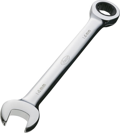 Vigor Ratschen-Ring-Maul-Schlüssel-Satz, 12-teilig, V1031