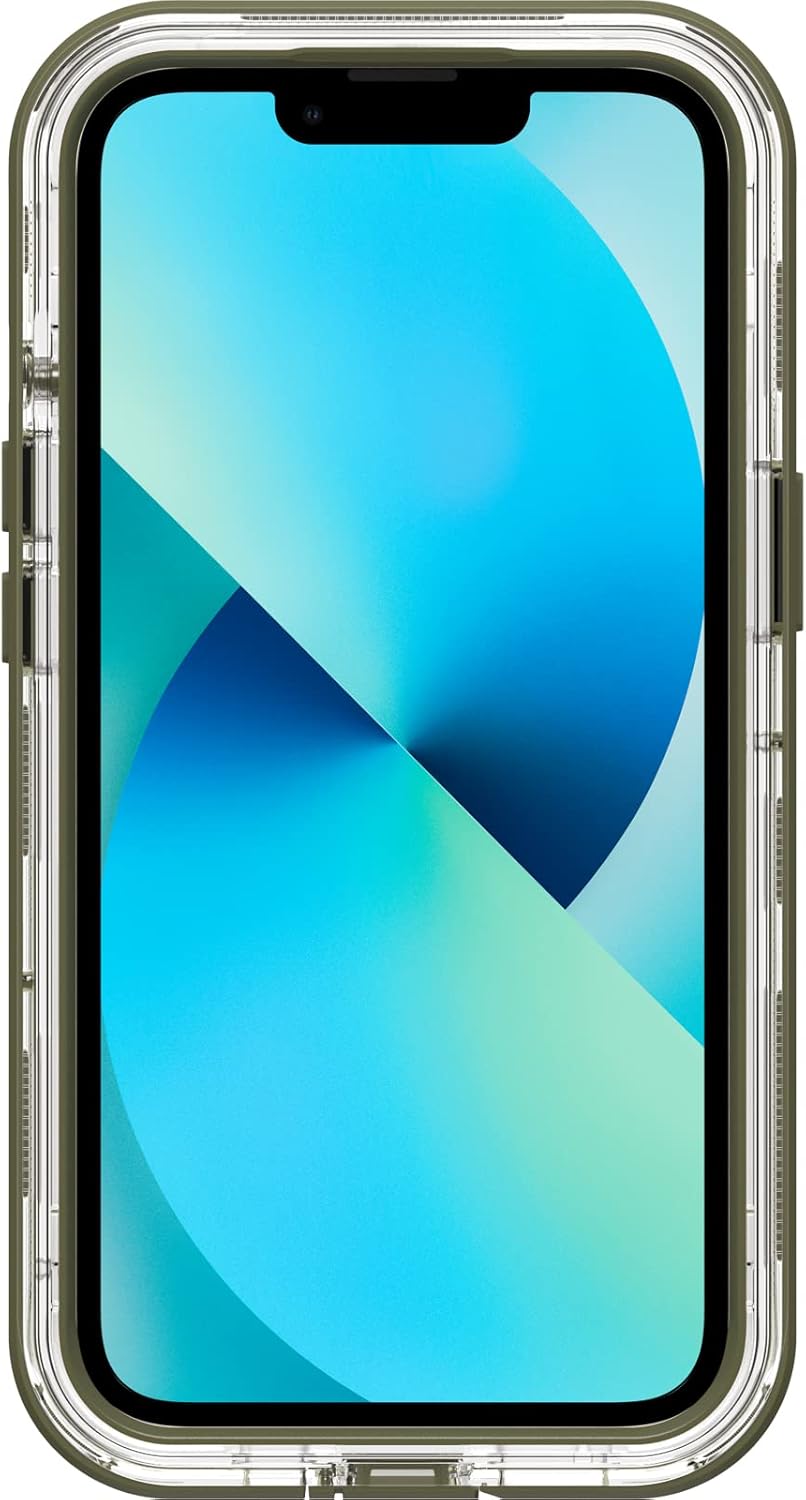 LifeProof für Apple iPhone 13, sturzgeschützte, schmutzabweisende und schneesichere Schutzhülle, Nex