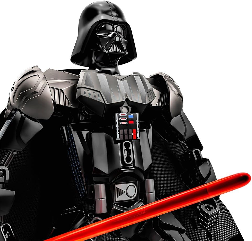 LEGO Star Wars 75111 - Darth Vader