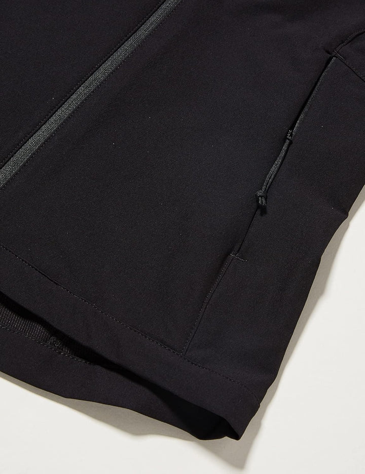 THE NORTH FACE Damen Nimble Jacket XS Schwarz, XS Schwarz