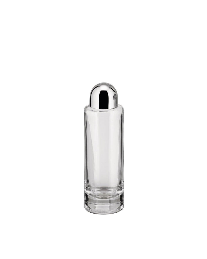 Alessi Essigbehaelter, Kristall, transparent, 9.5 x 6 x 24.5 cm